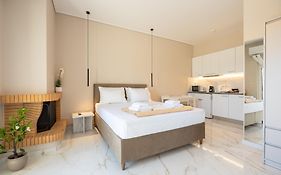 Allagiannis Group Apartments